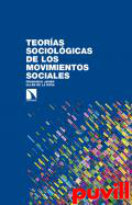 Teoras sociolgicas de los movimientos sociales