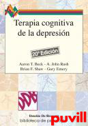 Terapia cognitiva de la depresin