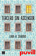 Tercero sin ascensor