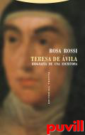 Teresa de vila : biografa de una escritora