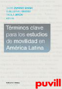 Trminos clave para los estudios de movilidad en Amrica Latina