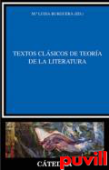 Textos clsicos de teora de la literatura