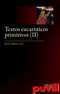 Textos eucarsticos primitivos, 2. Siglos V al VIII