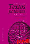 Textos potentes