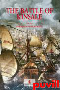 The battle of Kinsale