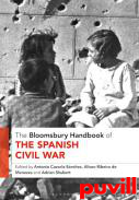 The Bloomsbury Handbook of the Spanish Civil War