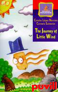 The journey of Little Wind