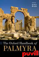 The Oxford Handbook of Palmyra