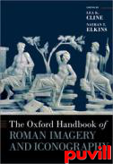 The Oxford Handbook of Roman Imagery and Iconography