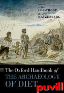 The Oxford Handbook of the Archaeology of Diet