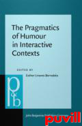 The Pragmatics of Humour in Interactive Contexts