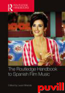 The Routledge Handbook to Spanish Film Music