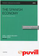 The Spanish economy