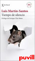 Tiempo de silencio