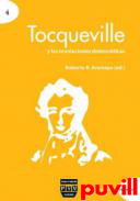 Tocqueville y las revoluciones democrticas