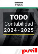 Todo contabilidad 2024-2025