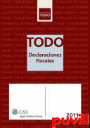 Todo declaraciones fiscales 2011