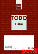 Todo fiscal 2012