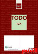 Todo IVA 2012