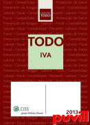 Todo IVA 2013 : 