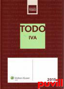 Todo IVA 2015