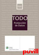 Todo proteccin de datos, 2010