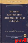 Todo sobre expropiaciones urbansticas con pago en 

especie