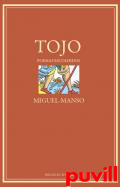 Tojo : poemas escolhidos