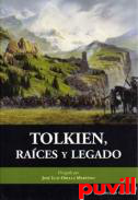 Tolkien : races y legado