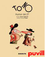 Tono : humor del 27