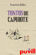 Tontos de capirote