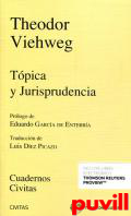 Tpica y jurisprudencia