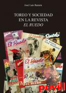 Toreo y sociedad en la revista El ruedo