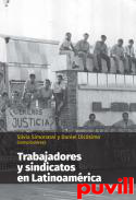 Trabajadores y sindicatos en Latinoamrica : conceptos, problemas y escalas de anlisis