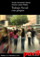 Trabajo social con grupos