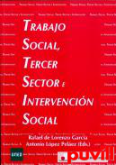 Trabajo social, tercer sector e intervencin social