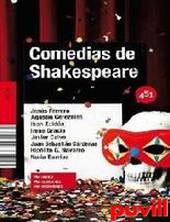 Tragedias de Shakespeare