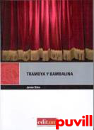 Tramoya y bambalina