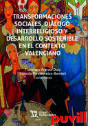 Transformaciones sociales, dilogo interreligioso y desarrollo sostenible en el contexto valenciano