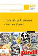 Translating Cames : a personal record