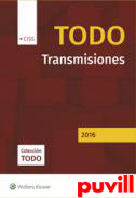 Transmisiones 2016