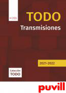 Transmisiones 2021