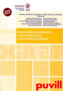 Transparencia, innovacin y buen gobierno en la contratacin pblica
