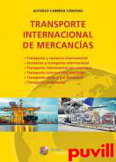 Transporte internacional de mercancas