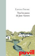 Tras los pasos de Jane Austen