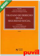 Tratado de derecho de la Seguridad Social