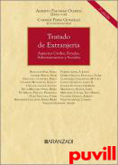 Tratado de Extranjera : Aspectos Civiles, Penales, Administrativos y Sociales