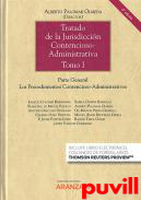 Tratado de la Jurisdiccin Contencioso-Administrativa