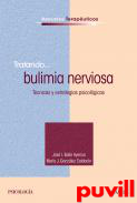 Tratando... bulimia nerviosa : tcnicas y estrategias psicolgicas