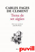 Trena de set aiges